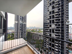 The Trilinq (D5), Condominium #620658651